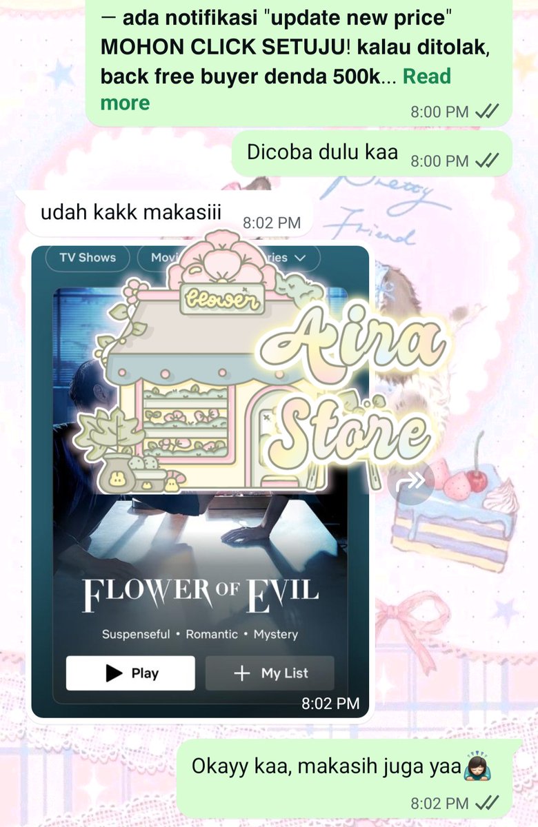 desergt's tweet image. #airavouches n3tfl1x