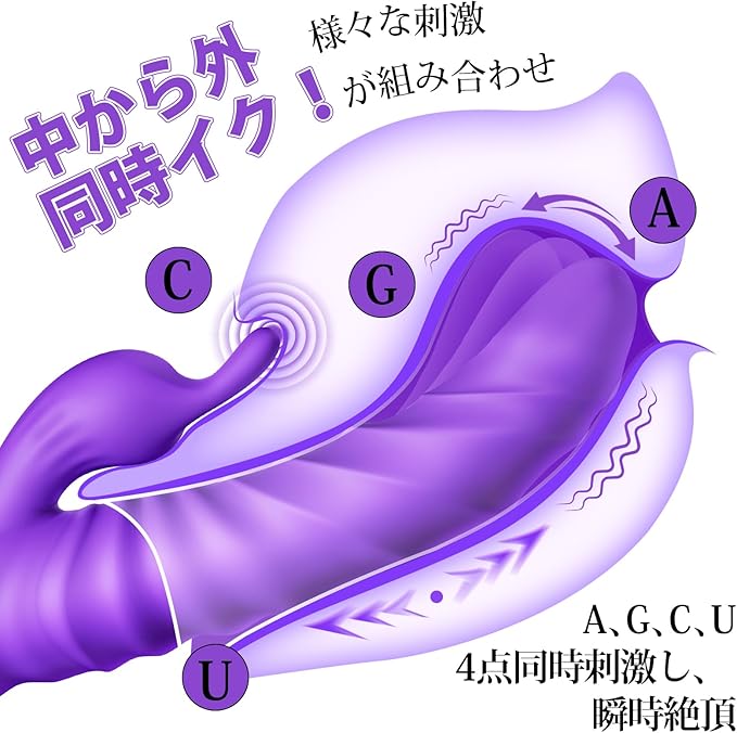 ／
🌸【ピストン快感、奥まで届く】 
＼
3種ピストン × 10種振動 ×11段階で途切れない楽しさ 
✨参加方法✨
①フォロー＆RT
② DM
毎日定員は4人限定なので楽しみです
#無料体験  #無料  #扩散 #バイブ