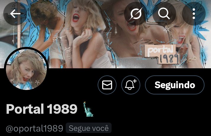 portaispits's tweet photo. Portal 1989 (@oportal1989) alterou seu nome de “Portal 1989 Brasil” para somente “Portal 1989”, tornando-se o primeiro portal do PIMS a se oficializar global. https://t.co/1diefqxUN4