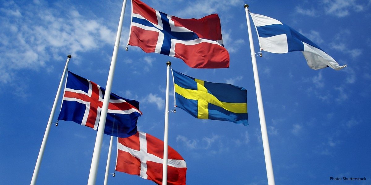 hktdc's tweet image. The #HKTDC has 50+ offices globally, including a presence in the #Nordic region for 15 years. The Nordic region stands out as a vibrant hub for #technological #innovation, offering numerous opportunities for #HongKong businesses. Full story on #HKMB: bit.ly/4mxQ9iv