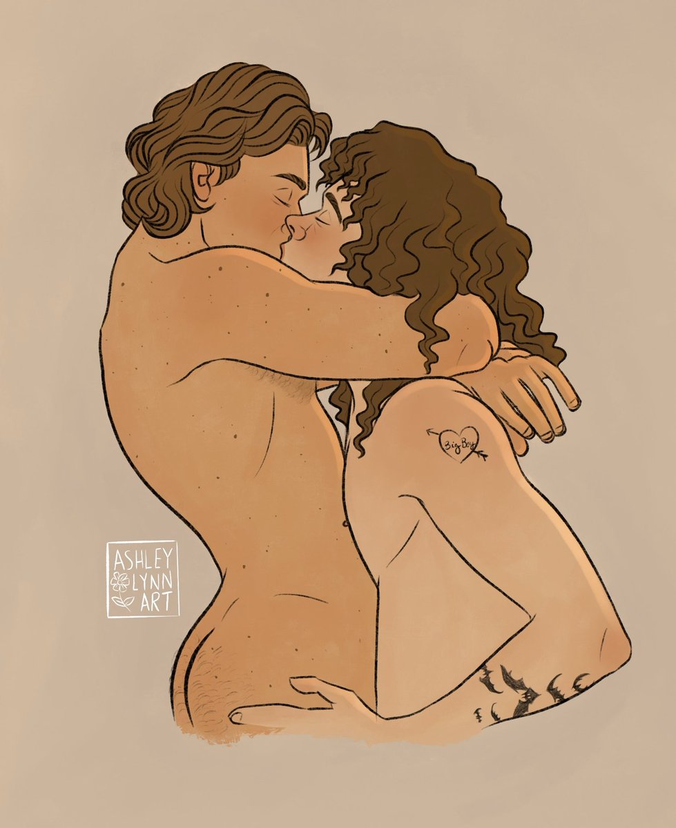 ashleyuncanny's tweet photo. In heat 🤍✨

#steddie #steveharrington #eddiemunson https://t.co/cCyEdOXEME