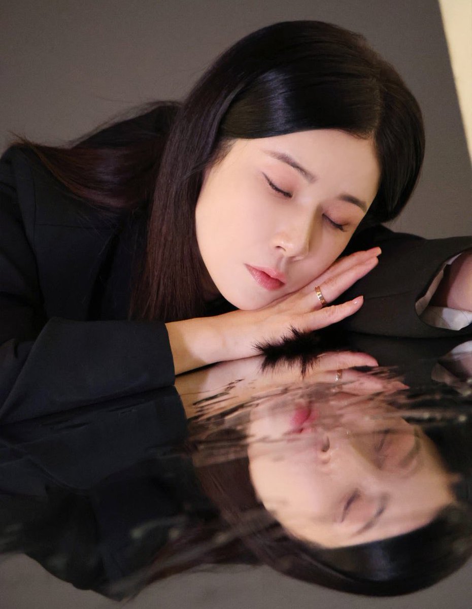 뽀블 tweet media