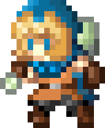 Updated the Patty Sprite. Much rounder. Very blorbable