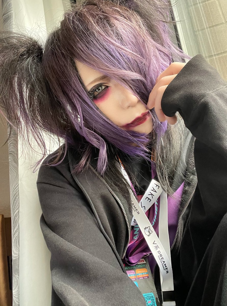 Good morning everyone. I'm heading back to Tokyo. Thank you so much for all the wonderful memories in Canada.