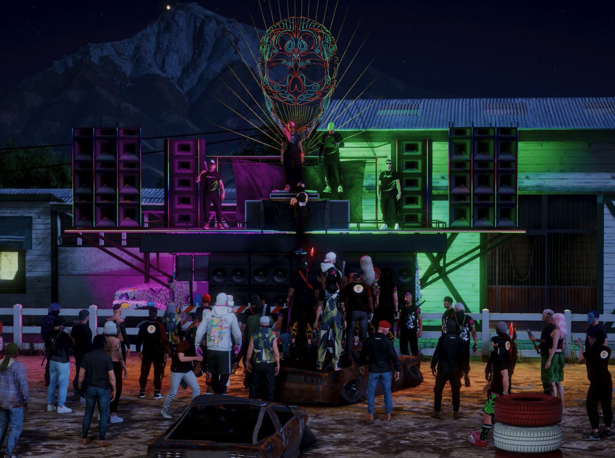 Quero agradecer de coração a todos que participaram deste evento.

Um agradecimento especial ao pessoal da Fazenda, ao pessoal do Alta Ventura e, claro, à minha equipe incrível do Fresh&amp;Fit. Vocês fizeram parte de um momento único. <a href="/cidadealtarp/">CIDADE ALTA</a> 💚