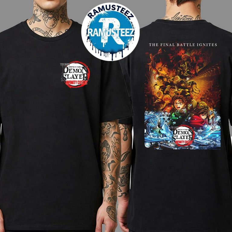 ramusteez's tweet photo. #DemonSlayer #DemonSlayerInfinityCastleTH #DemonSlayerInfinityCastle
Demon Slayer Kimetsu No Yaiba Infinity Castle 2025
👉Grab your t-shirt now
https://t.co/eMqKMtn8xc
https://t.co/Bs6cKSGwr6
https://t.co/OSw1hKtyqc https://t.co/stxCLCpDUs