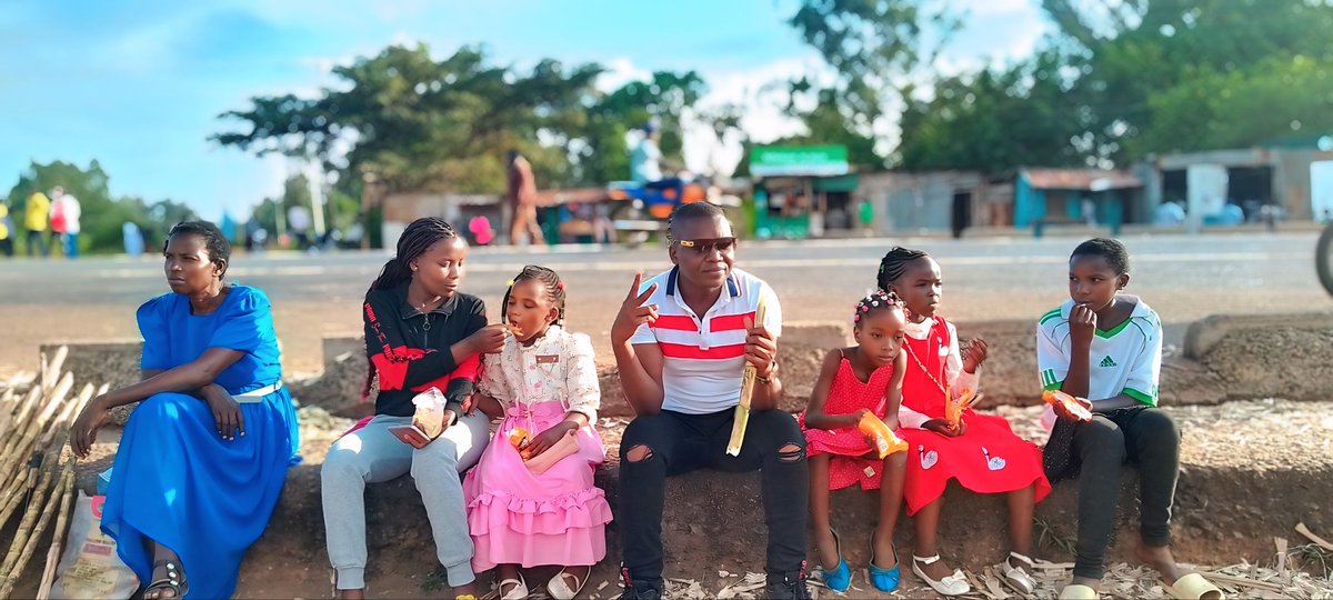 RAMSON MICKEY (@ramsonmecky) on Twitter photo 