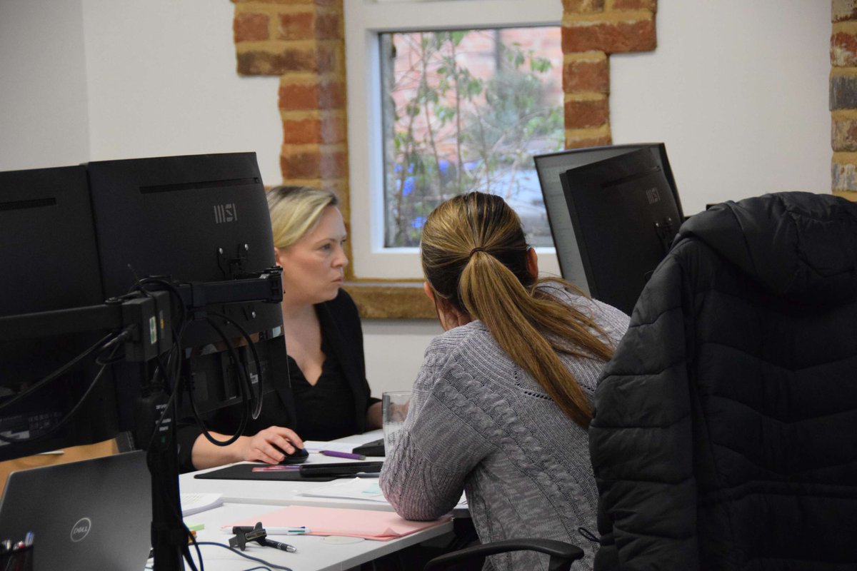 Moorgate Finance tweet media