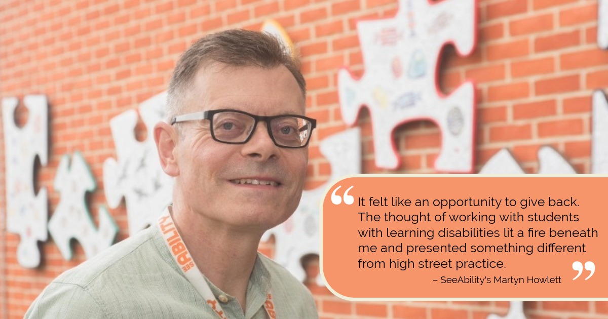 Optician magazine tweet media