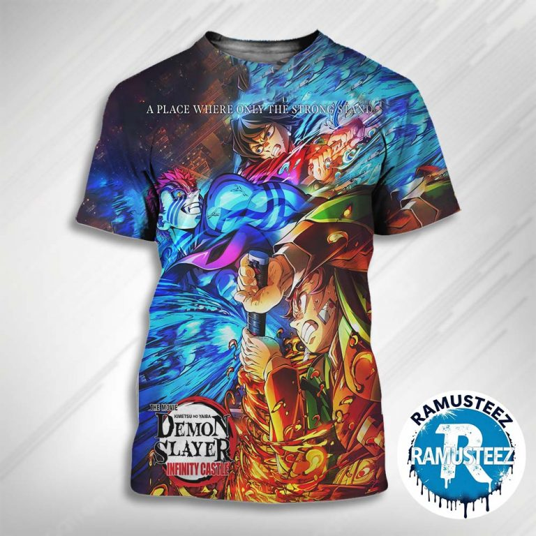 ramusteez's tweet photo. #DemonSlayer #DemonSlayerInfinityCastleTH #DemonSlayerInfinityCastle
Demon Slayer Kimetsu No Yaiba Infinity Castle 2025
👉Grab your t-shirt now
https://t.co/eMqKMtn8xc
https://t.co/Bs6cKSGwr6
https://t.co/OSw1hKtyqc https://t.co/stxCLCpDUs