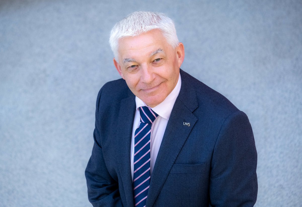 📅 LEADERSHIP LIVE | Thurs 21 August: Networking lunch with Prof James Miller FRSE, Principal &amp; Vice-Chancellor <a href="/UniWestScotland/">UWS</a>.

Join Renfrewshire Chamber &amp; Prof James Miller as we explore the newly launched UWS Strategy 2030: members.renfrewshirechamber.com/calendar_detai…