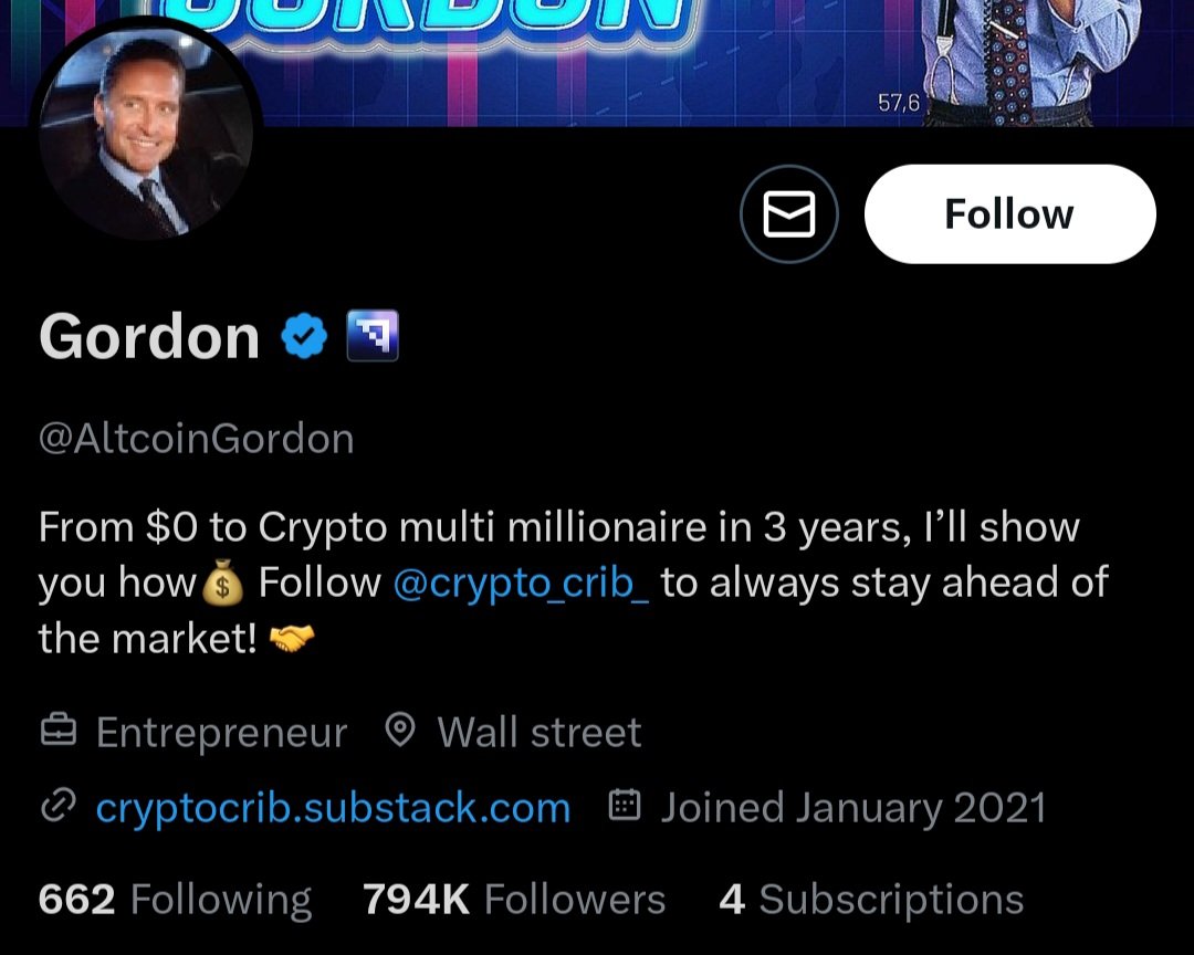 Since the clown's the hot topic today, just a reminder he's an OG serial scammer.