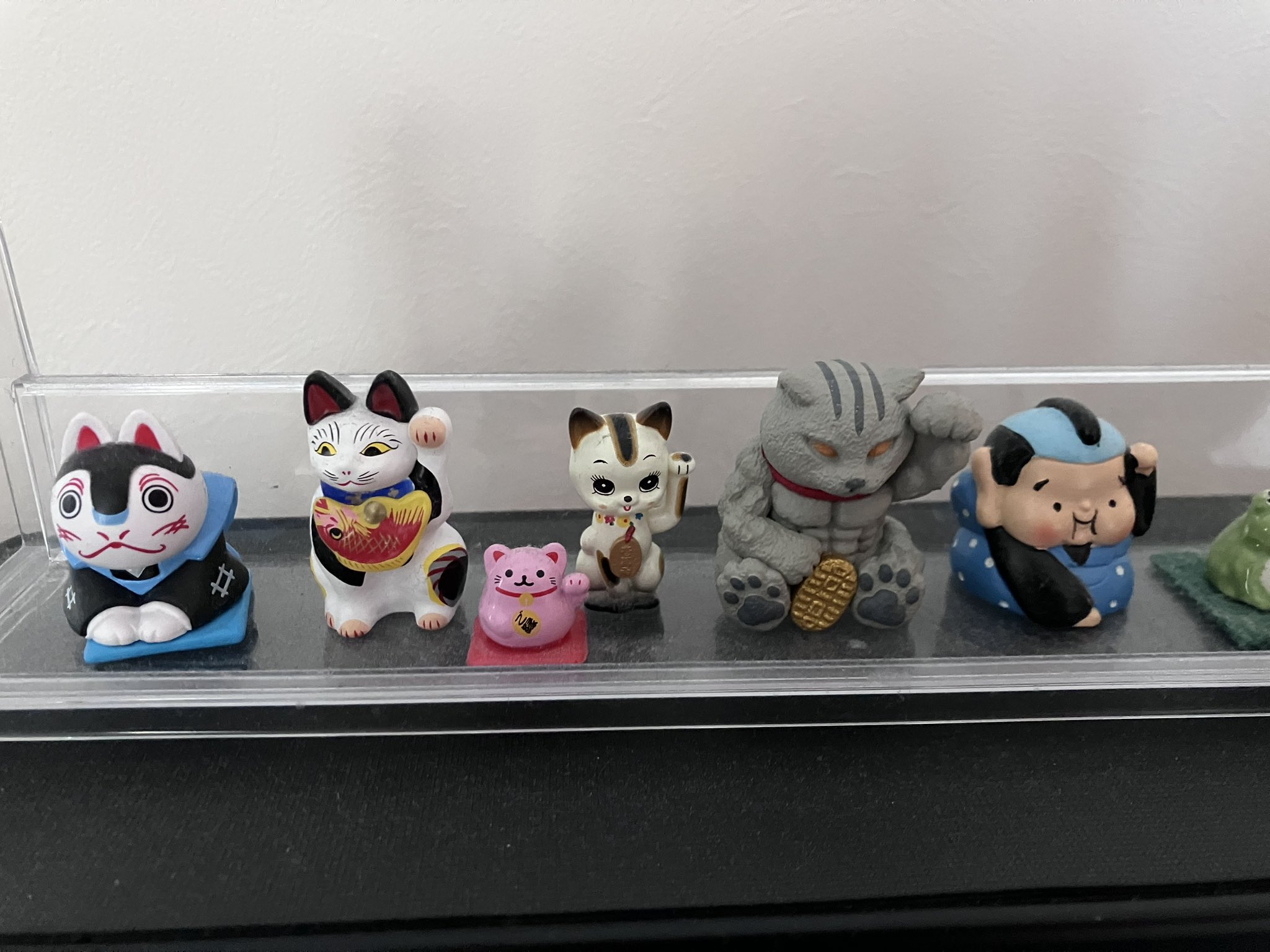 招き猫グッズ - Search / X