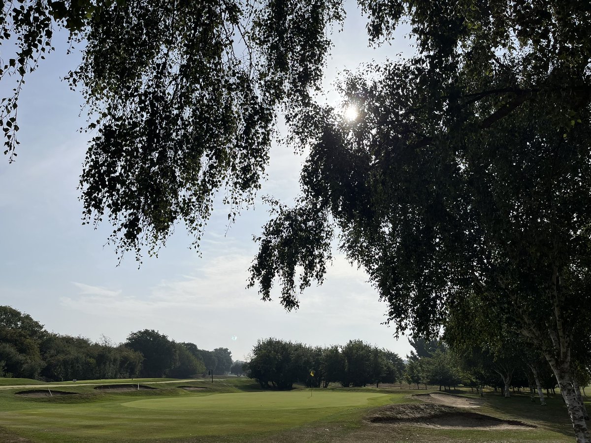 Harwich & Dovercourt Golf Club (@handdgolfclub) on Twitter photo It’s the #Vets vs <a href="/ColchesterGC/">Colchester Golf Club</a> today. Good luck to all #players !
#golf in #Tendring and #Essex
01255 503616 or website for info. It’s the #Vets vs <a href="/ColchesterGC/">Colchester Golf Club</a> today. Good luck to all #players !
#golf in #Tendring and #Essex
01255 503616 or website for info.