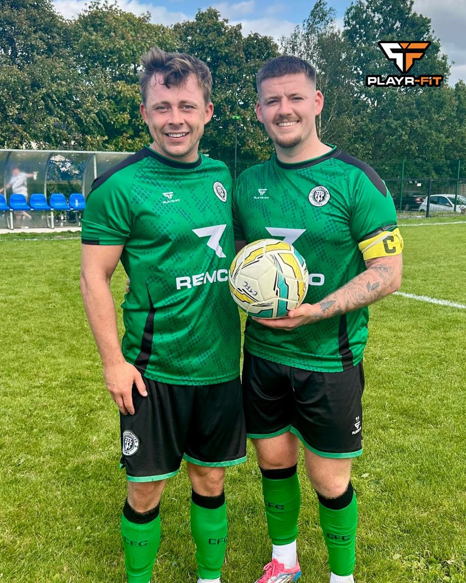 Playr-fit tweet media