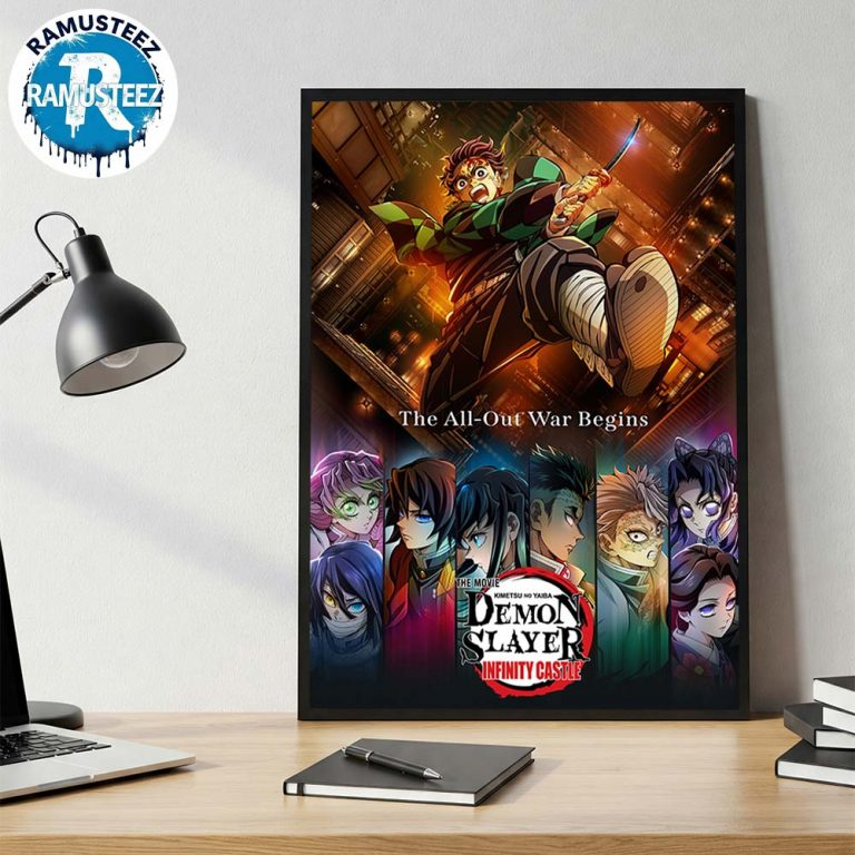 ramusteez's tweet photo. #DemonSlayer #DemonSlayerInfinityCastleTH #DemonSlayerInfinityCastle 
Demon Slayer Kimetsu No Yaiba Infinity Castle 2025
👉Take your home decor poster canvas
https://t.co/djeOCSNNNs
https://t.co/7Gw5wKhbXI
https://t.co/6DL9URHj4E
https://t.co/zNX2X61kxa https://t.co/UHMfjUBkde