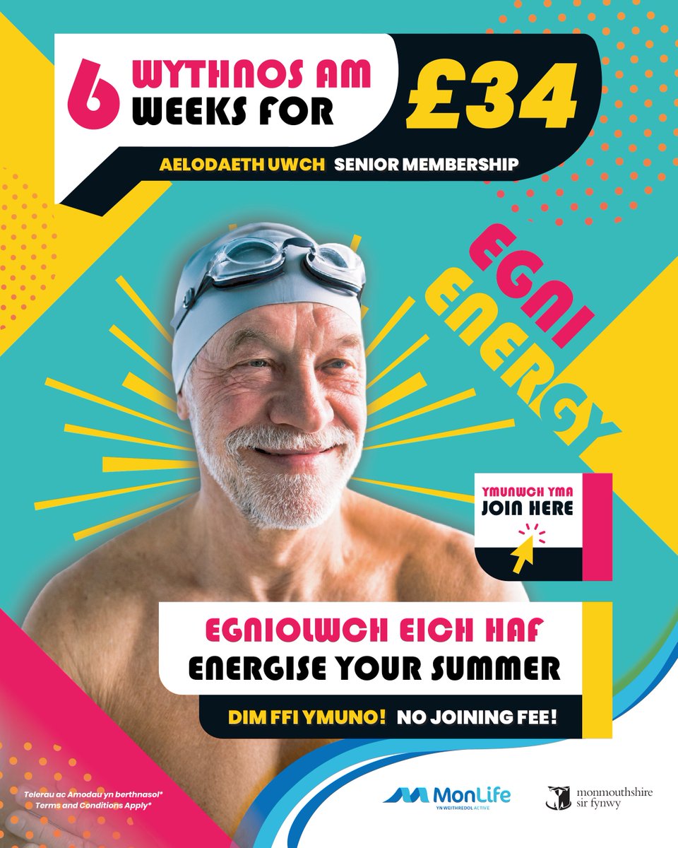 MonLife Active tweet media