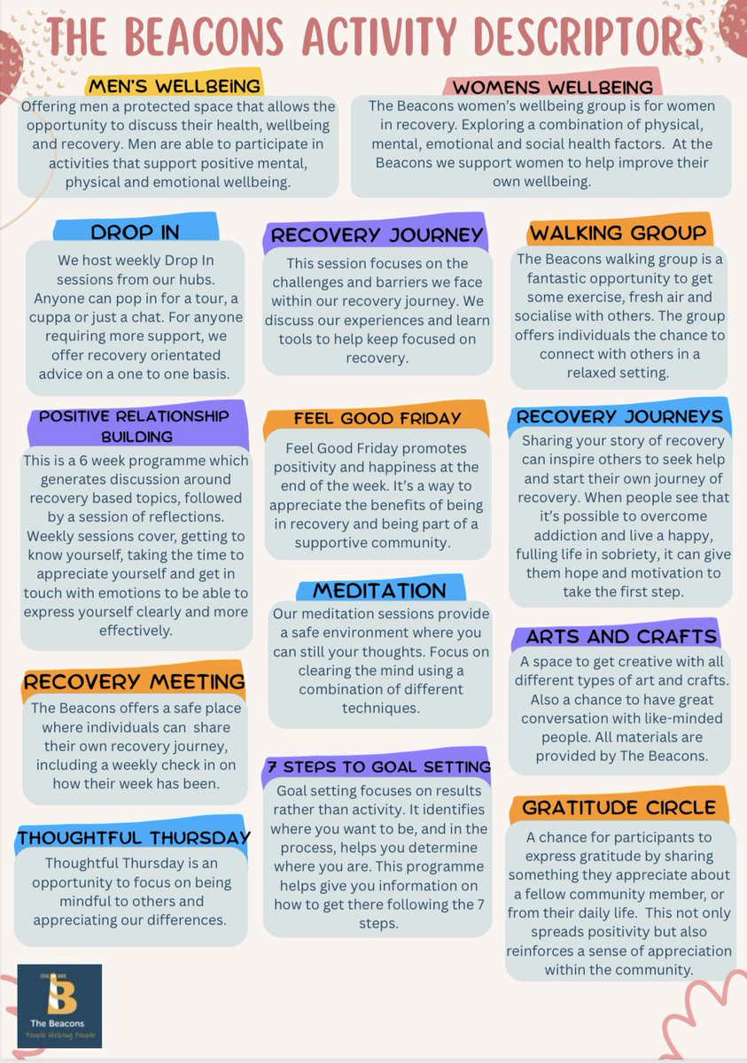 Clydesdale CMHT tweet media