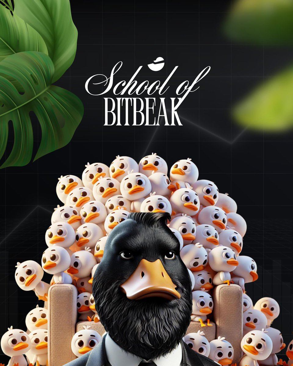 🚀 BLACKDUCK RWA 🦆💥
🔥 $900K MC — READY TO EXPLODE 🔥

📝 Contract (Solana):
i3s1iZgKxLNs39S9JDceHmFtVhJH1WFZHkGNWFUmoon

🌐 Main Site: blackduckrwa.com
💬 TG: t.me/blackduckrebel…

88.7% APY staking | Non-KYC virtual cards | NFTs with real passive income 🚀