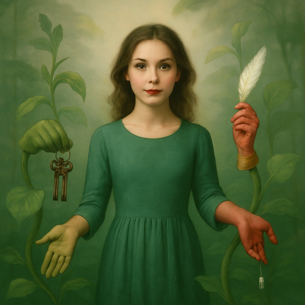 The-NFT-Home (@76wizardhat) on Twitter photo <a href="/Ghragus/">Ghragus ๐ฌ๐ง</a> NFT Drop๐
Symbiosis of Choice
1.10 ๊ฉ
Mint : Limited : 10
#SupportEachOthers #ArtistsOnTheChain #openobjkt #NFT
๐Link Below๐ <a href="/Ghragus/">Ghragus ๐ฌ๐ง</a> NFT Drop๐
Symbiosis of Choice
1.10 ๊ฉ
Mint : Limited : 10
#SupportEachOthers #ArtistsOnTheChain #openobjkt #NFT
๐Link Below๐
