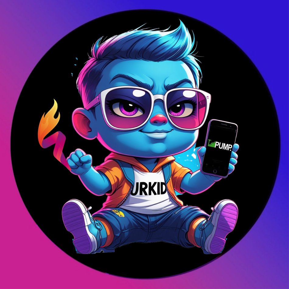 Urkid on PulseChain tweet media