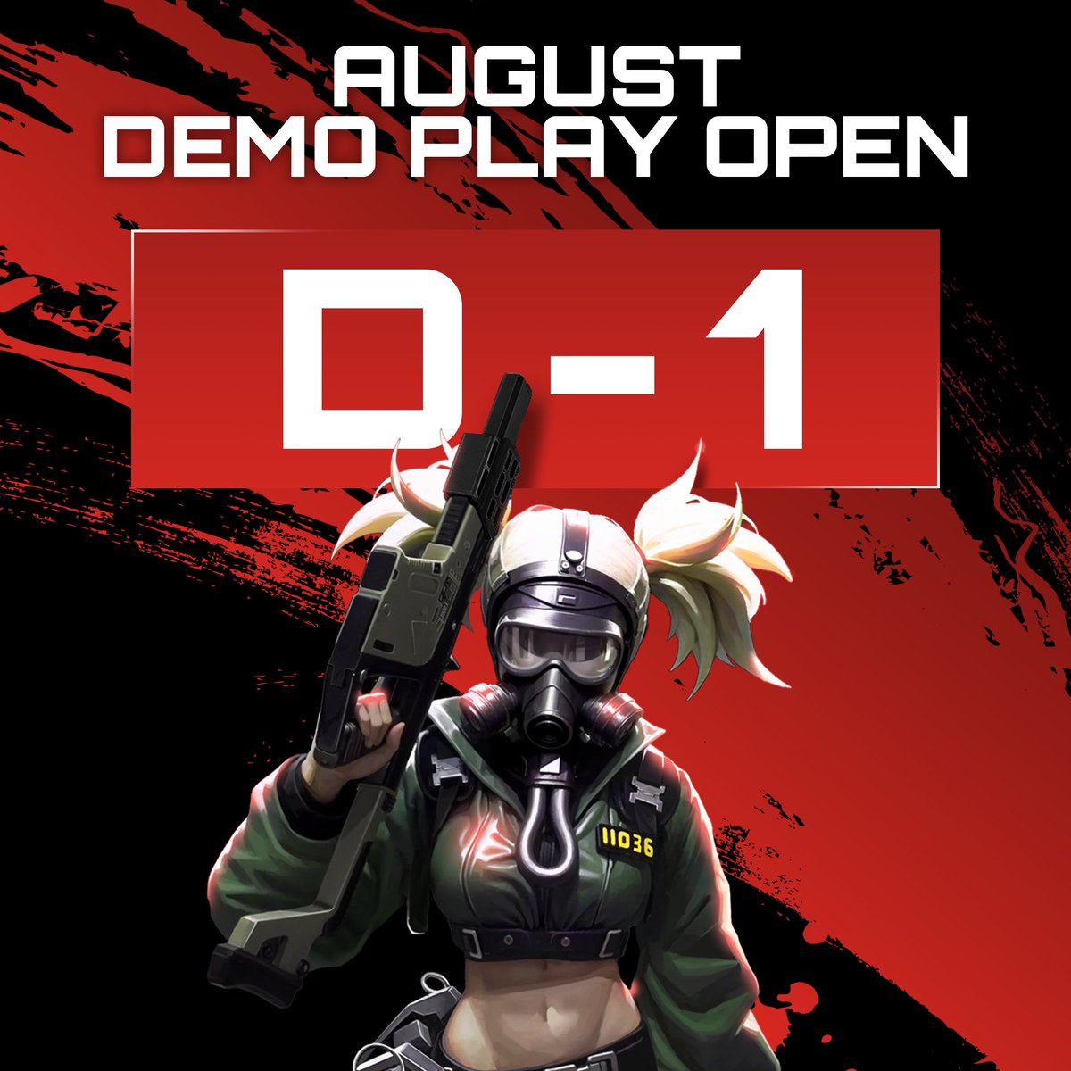 The PUBG Blindspot beta starts tomorrow… but our Discord members can play TODAY! 🎮🔥

Join now for early access 👉 Discord.gg/pubgblindspot

Also join the subreddit for discussions &amp; announcements ⬇️
🔗 reddit.com/r/PUBGBLINDSPOT