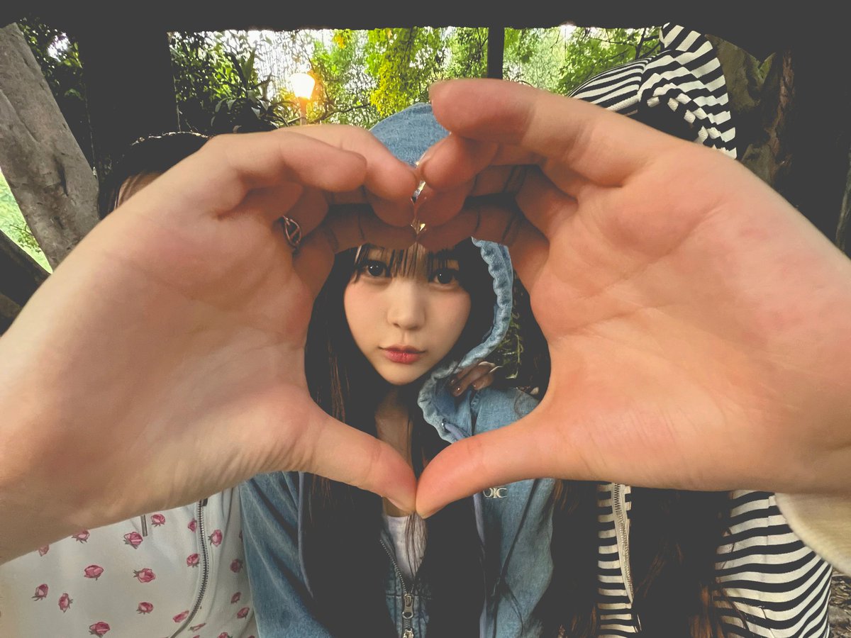 예온. ◠‿◠ tweet media