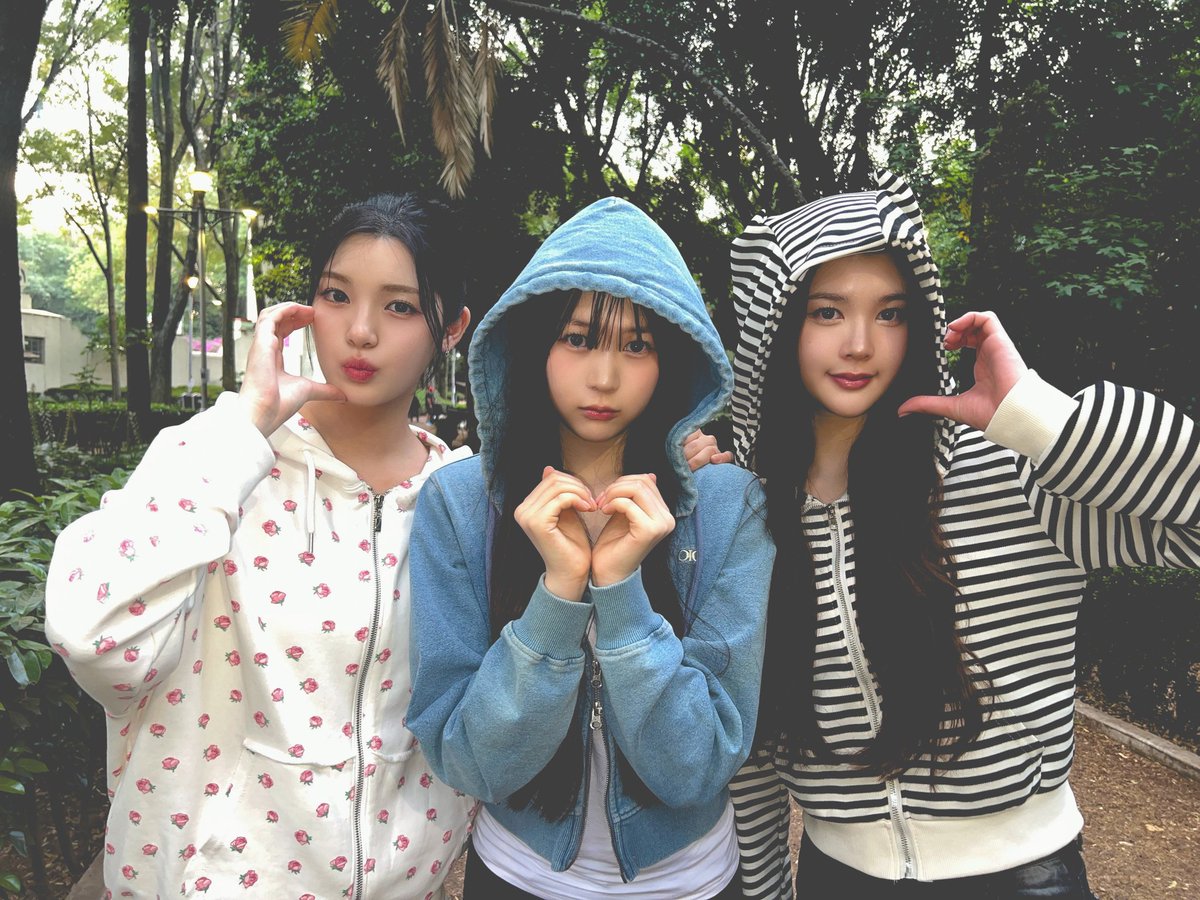 예온. ◠‿◠ tweet media