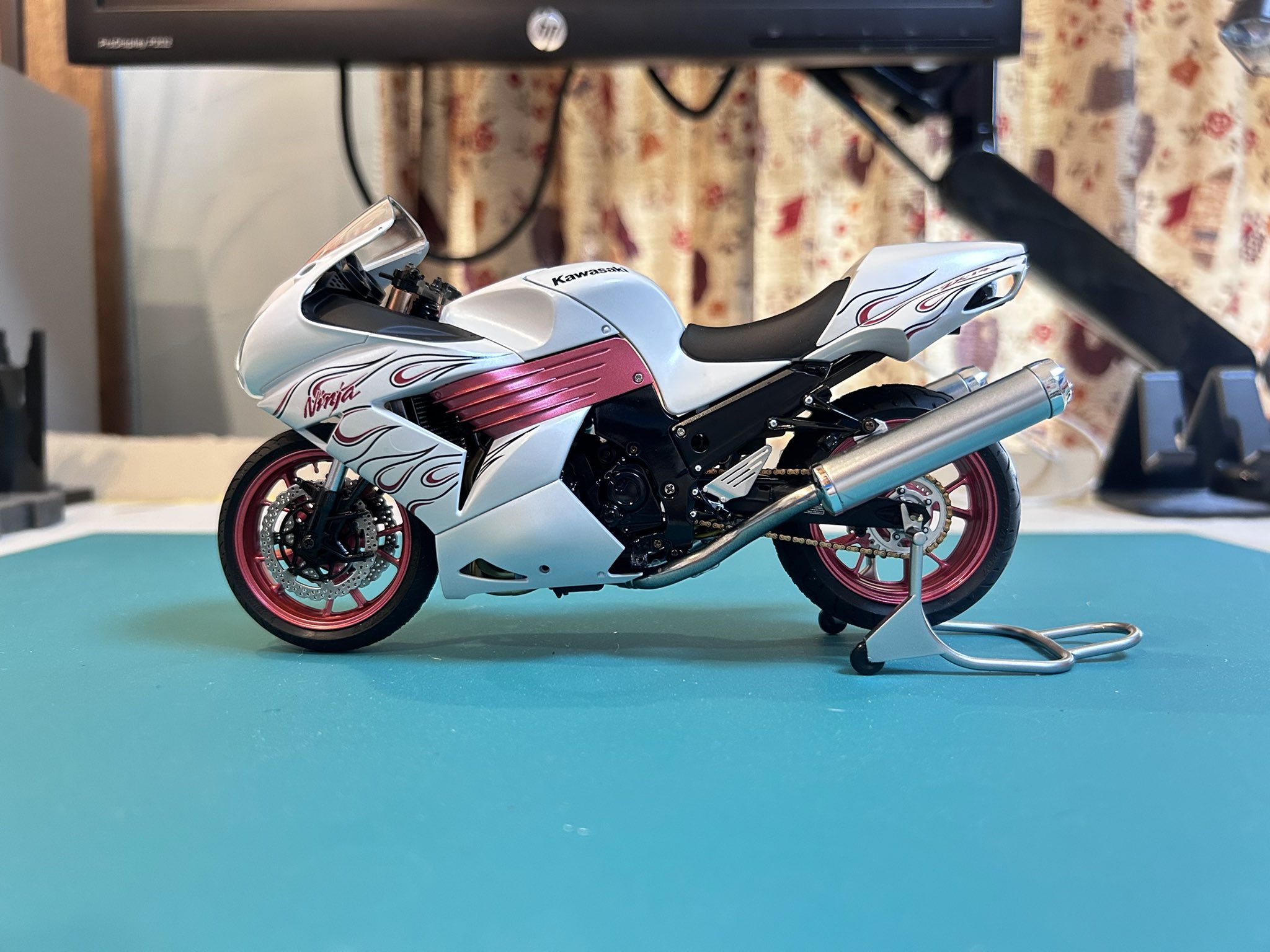 GSX1100S on X: 