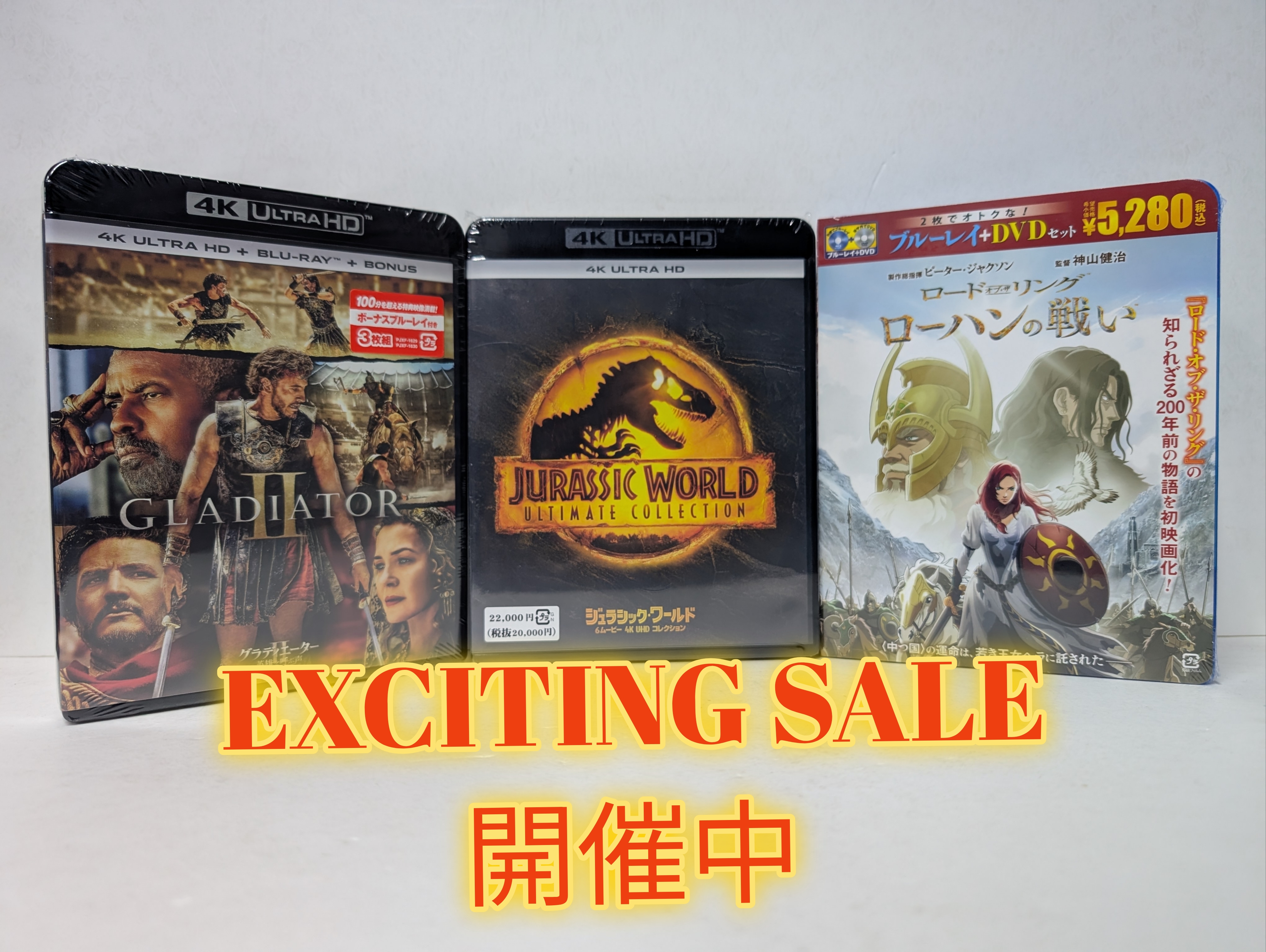 ヨドバシ 新宿西口本店 on X: 