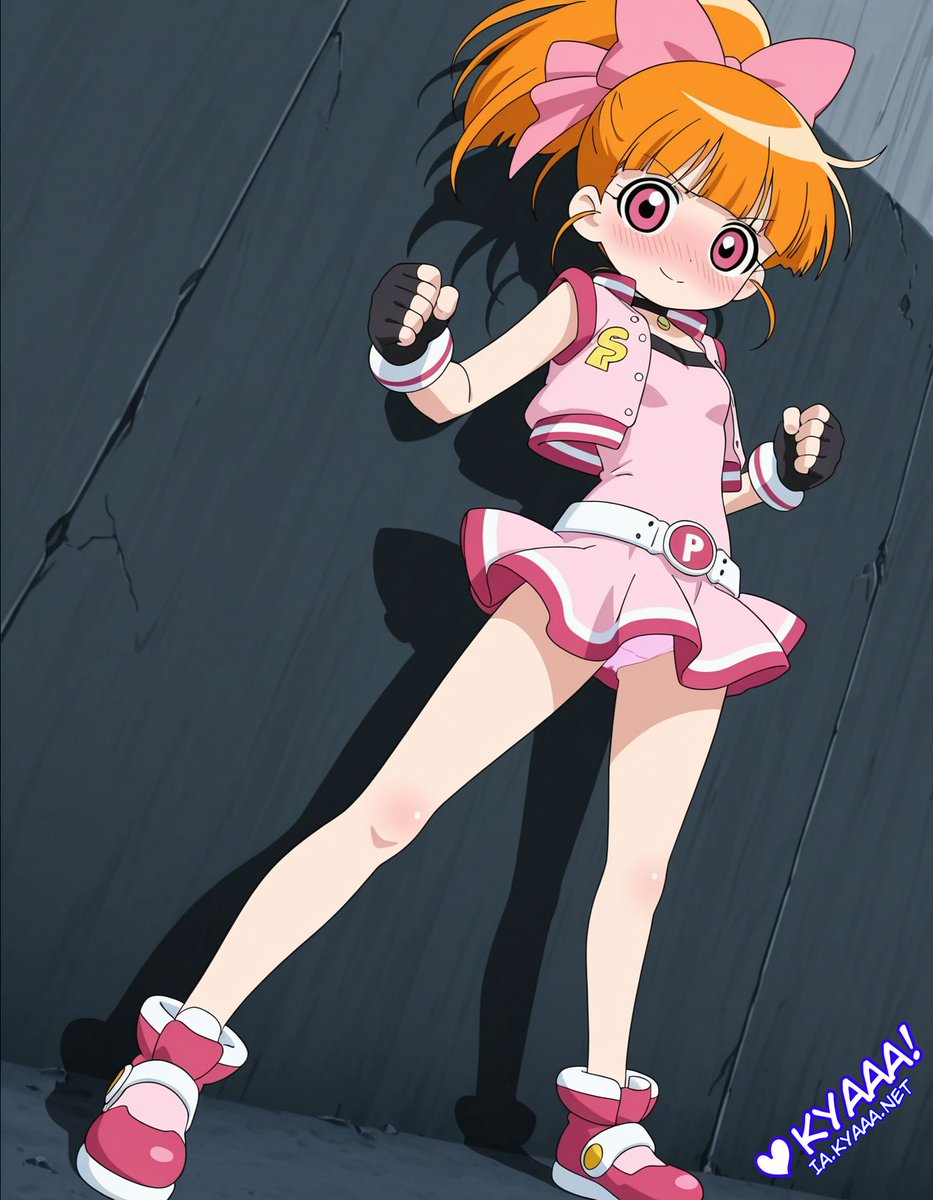 KyaaaNet's tweet photo. #loli_ #hentaiِart #iaart #loli_ #powerpuffgirls

Momoko Akatsutsumi 💖 https://t.co/z53Q4So79p