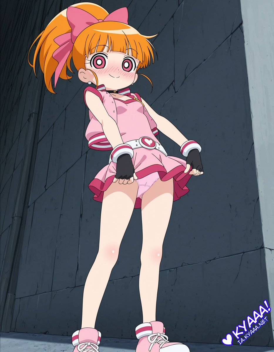 KyaaaNet's tweet photo. #loli_ #hentaiِart #iaart #loli_ #powerpuffgirls

Momoko Akatsutsumi 💖 https://t.co/z53Q4So79p