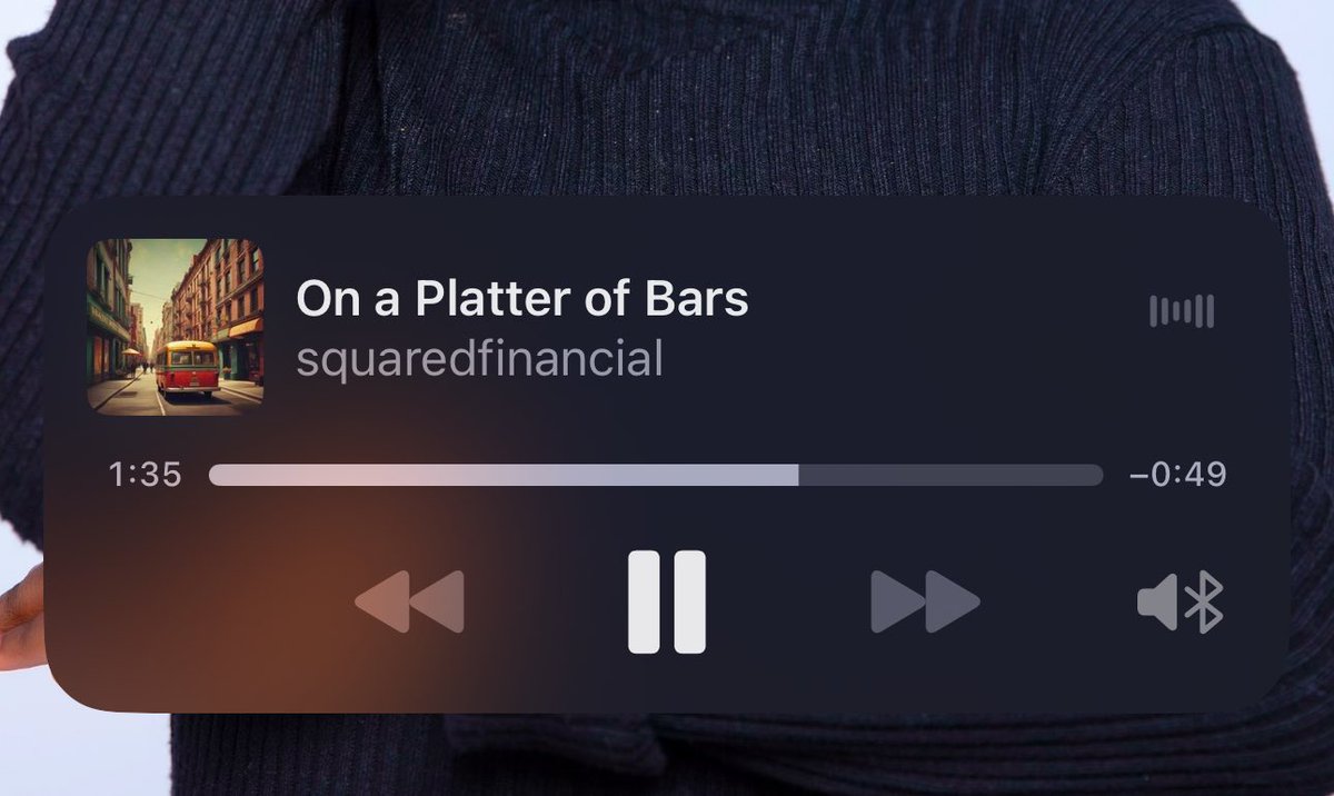 Jokotoye Olawale (@officialiwin) on Twitter photo Have you heard the sound track made for ON THE PLATTER OF BARS 2.0 ?
Should I leak the full track?
<a href="/BattleRapAfrica/">Battle Rap Africa | DayGenius</a> Have you heard the sound track made for ON THE PLATTER OF BARS 2.0 ?
Should I leak the full track?
<a href="/BattleRapAfrica/">Battle Rap Africa | DayGenius</a>