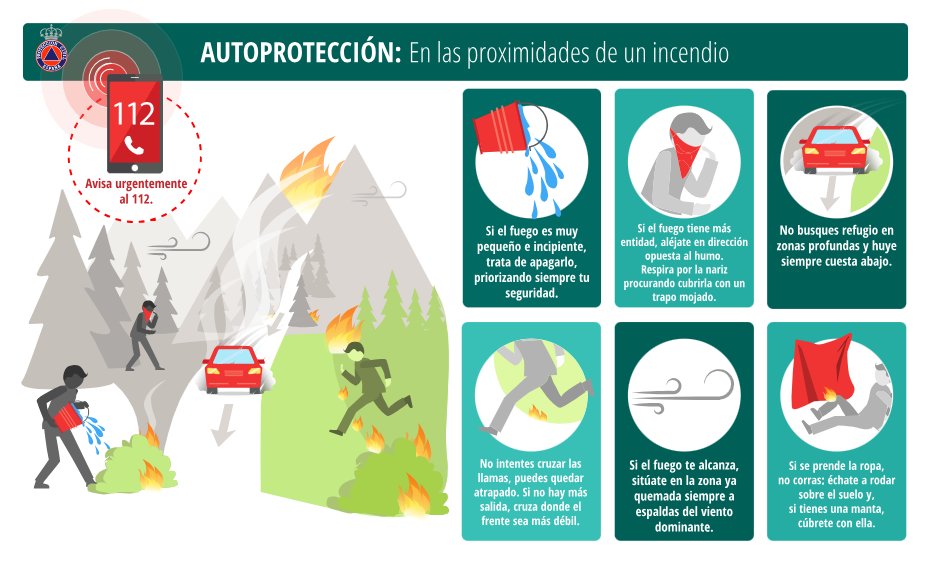 Ministerio del Interior tweet media