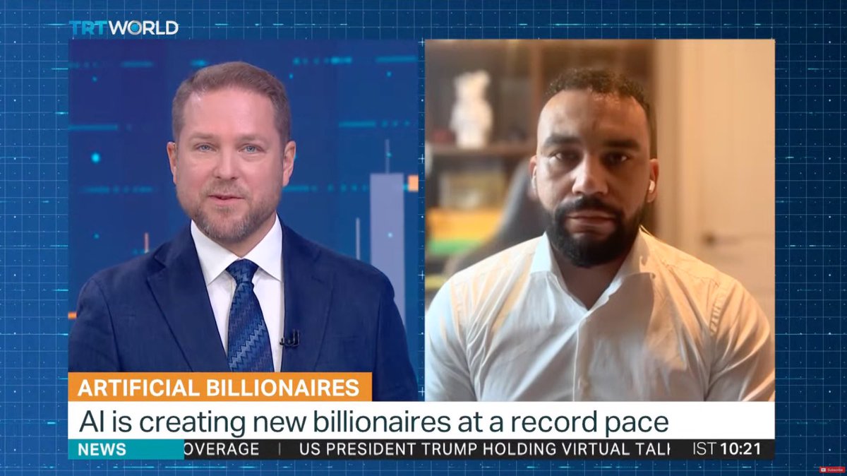 TheDegenSavant's tweet photo. 500 Private Sector AI Unicorns just hit $2.7 Trillion in valuation globally.

UAE has pledged 900B AED Towards AI.

Kaiko is building the AI Founder Ecosystem in Dubai. 🇦🇪 

You are not bullish enough…
$KAI https://t.co/XCptvKxDxd