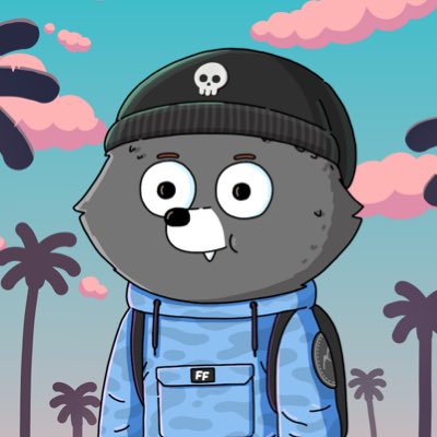 #NewProfilePic <a href="/foxfamnft/">FoxFam 🦊</a>, what do you think?