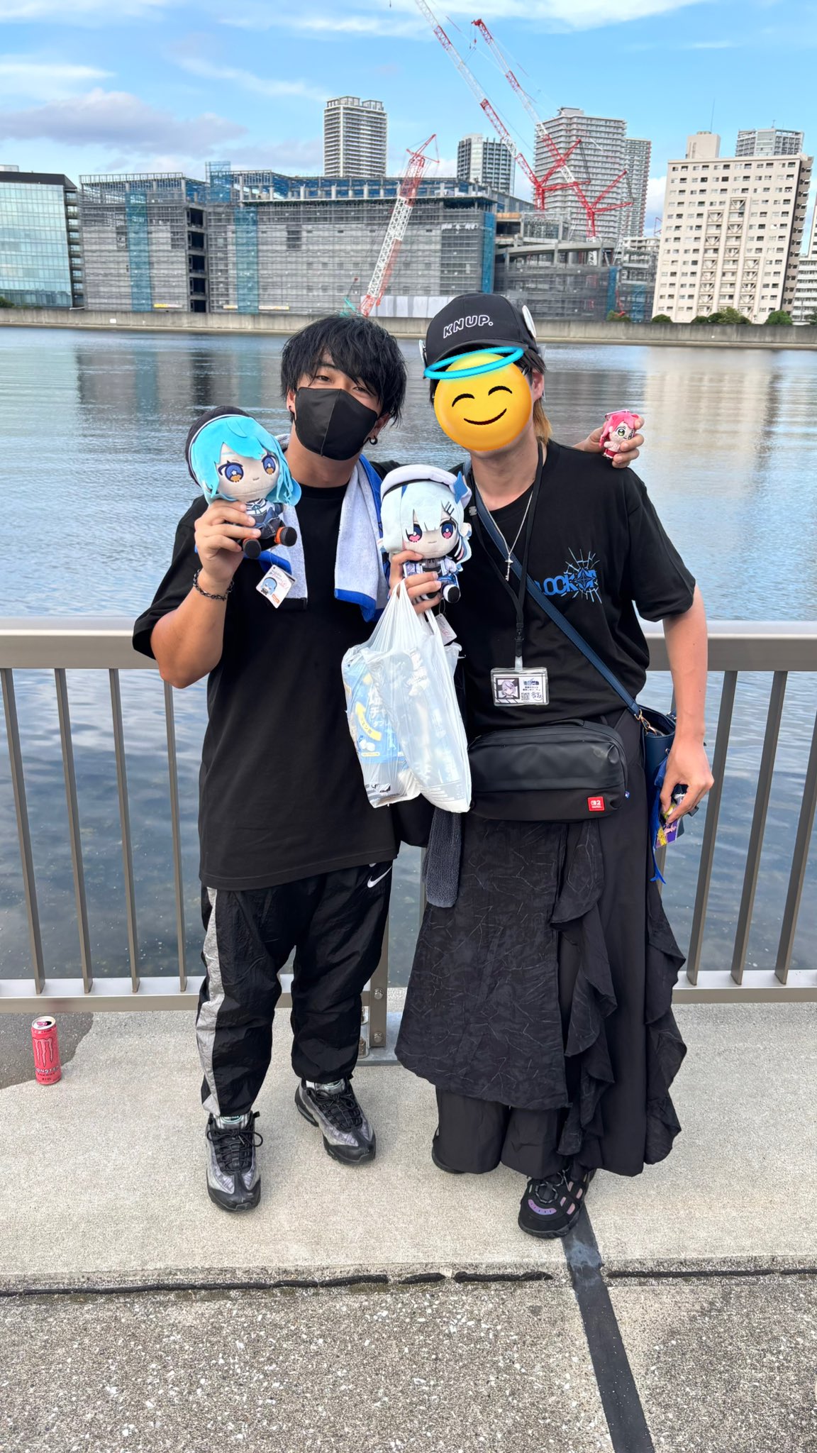 音街だあ a.k.a. Luna🛸💜 💫LOCK ON参戦！！ on X: 