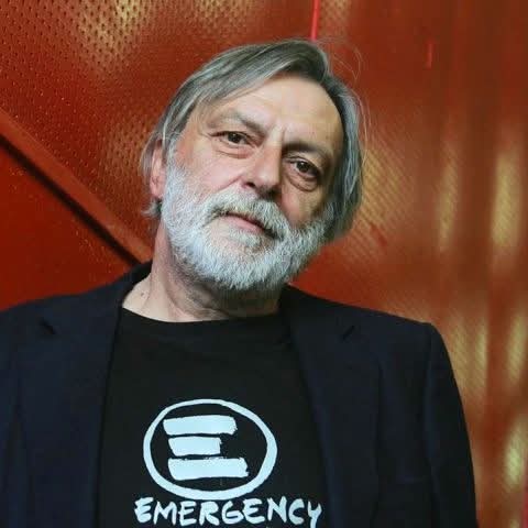 12 milioni di vite curate
Centinaia di ospedali gratuiti aperti in tutte le zone del mondo, Italia compresa
7 anni in Afghanistan a operare
Uomo chiave nella liberazione di Daniele Mastrogiacomo, giornalista rapito in Afghanistan

Il medico che salvava i bambini

In ricordo 🌹