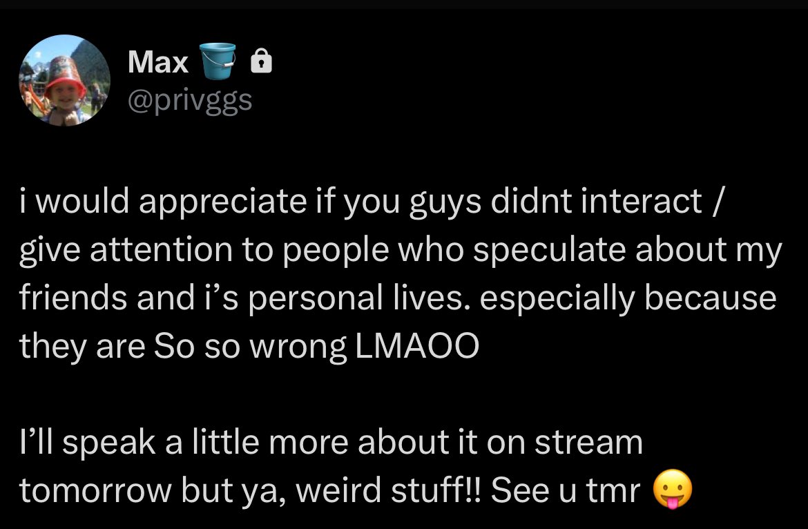 Cresa 🍷🌙 tweet media