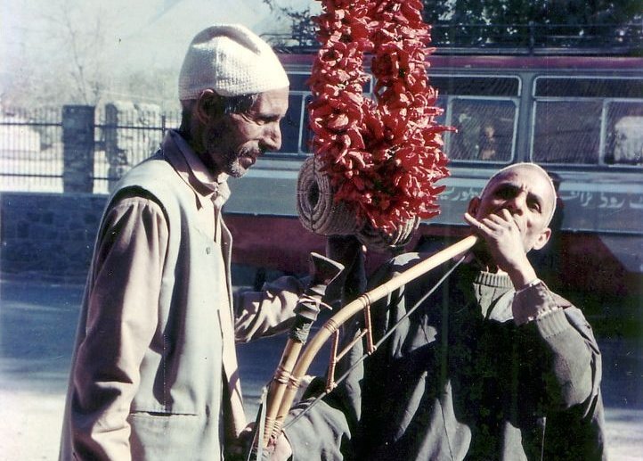 Firdous Ahmad Lone tweet media