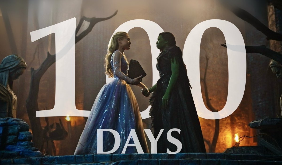Wicked Updates 🧹 (@wicked_updates) on Twitter photo 