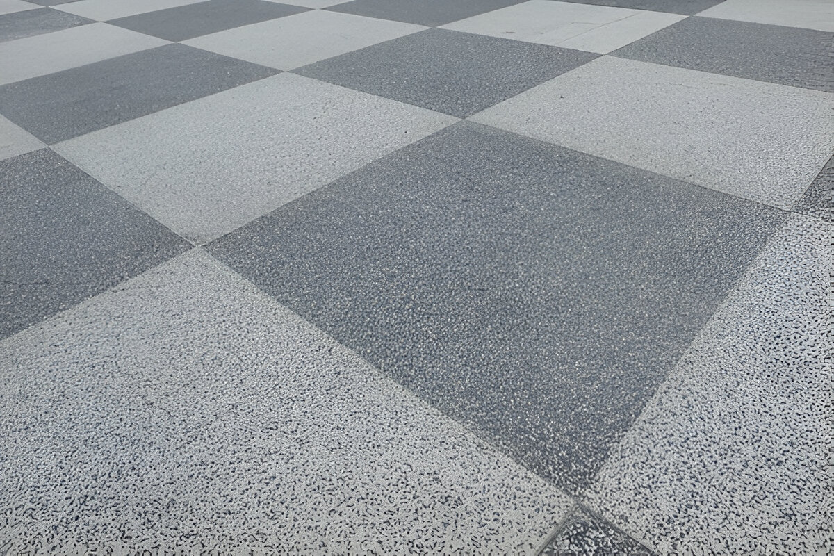 StruChemAfrica's tweet image. Invest in flooring that stands the test of time. StruChem Africa delivers expert terrazzo installation across Kenya—unmatched durability, low maintenance, and seamless beauty for any space. Quality you can walk on.

#TerrazzoFlooring #Kenya #DurableFlooring #ArchitectureKE