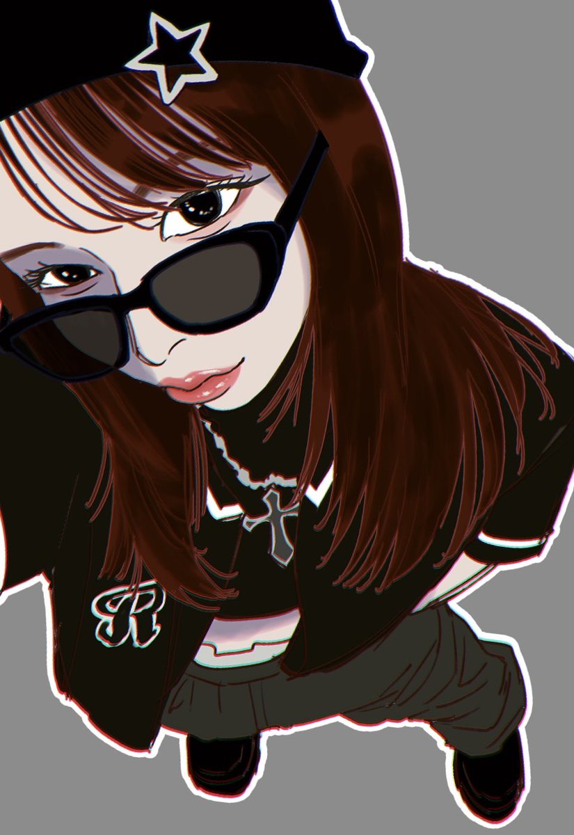 #ME_I_fanart 
爆イケリーダー