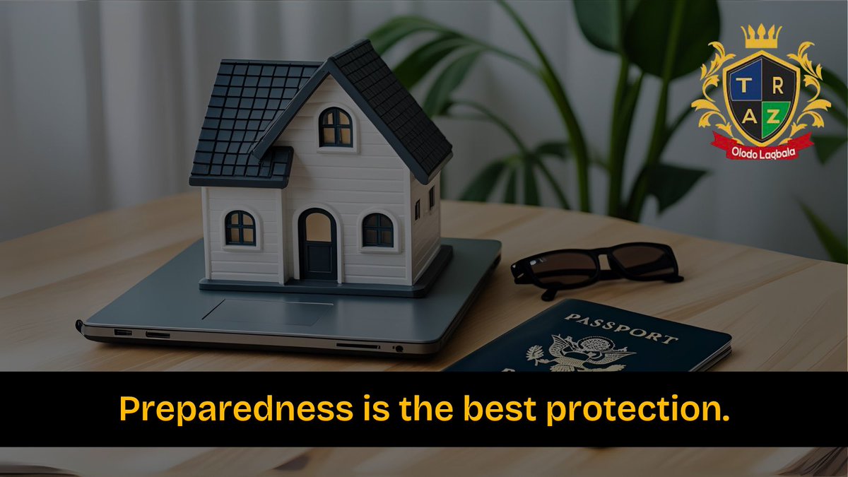 TRAZ Intelligence and Security Solutions Limited tweet media