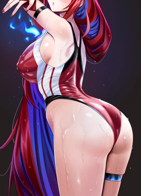 尻ザベス