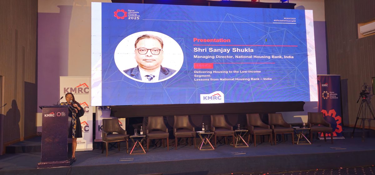 Asia Pacific Union for Housing Finance tweet media