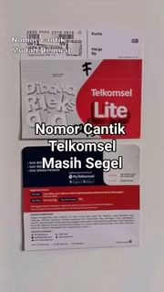 pay_min71538's tweet image. Nomor cantik #Telkomsel #Simpati baru, mulai 50k id.shp.ee/zpamisg?smtt=0…
