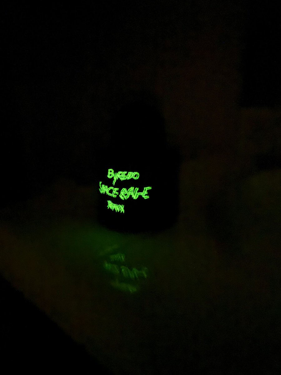 youngstvy's tweet photo. SPACE RAGE https://t.co/BUdkoNHdHw