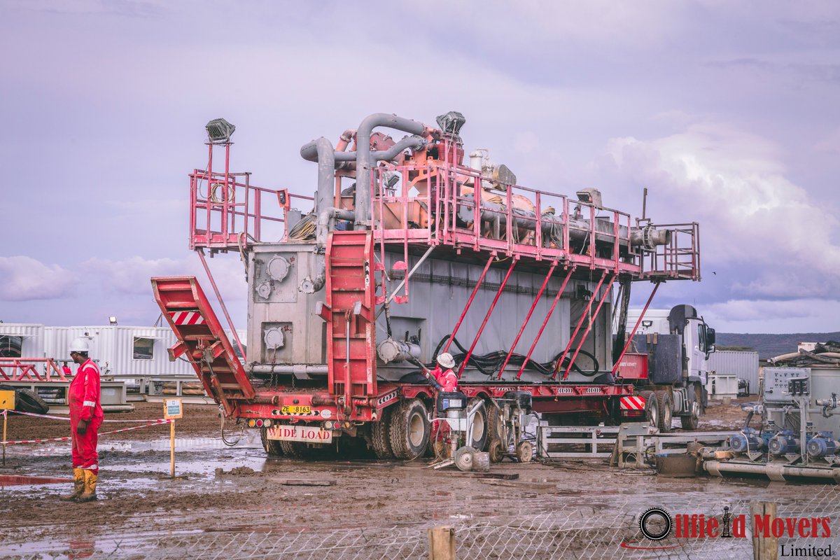 omlafrica_2012's tweet image. Why it matters:
🔹 Surge in heavy transport demand
🔹 Specialized oilfield logistics
🔹 Local content &amp;amp; workforce growth
For providers, this is the moment to gear up for cross-border, high-spec delivery.
#LogisticsThatDeliver #EnergyTransitionEA