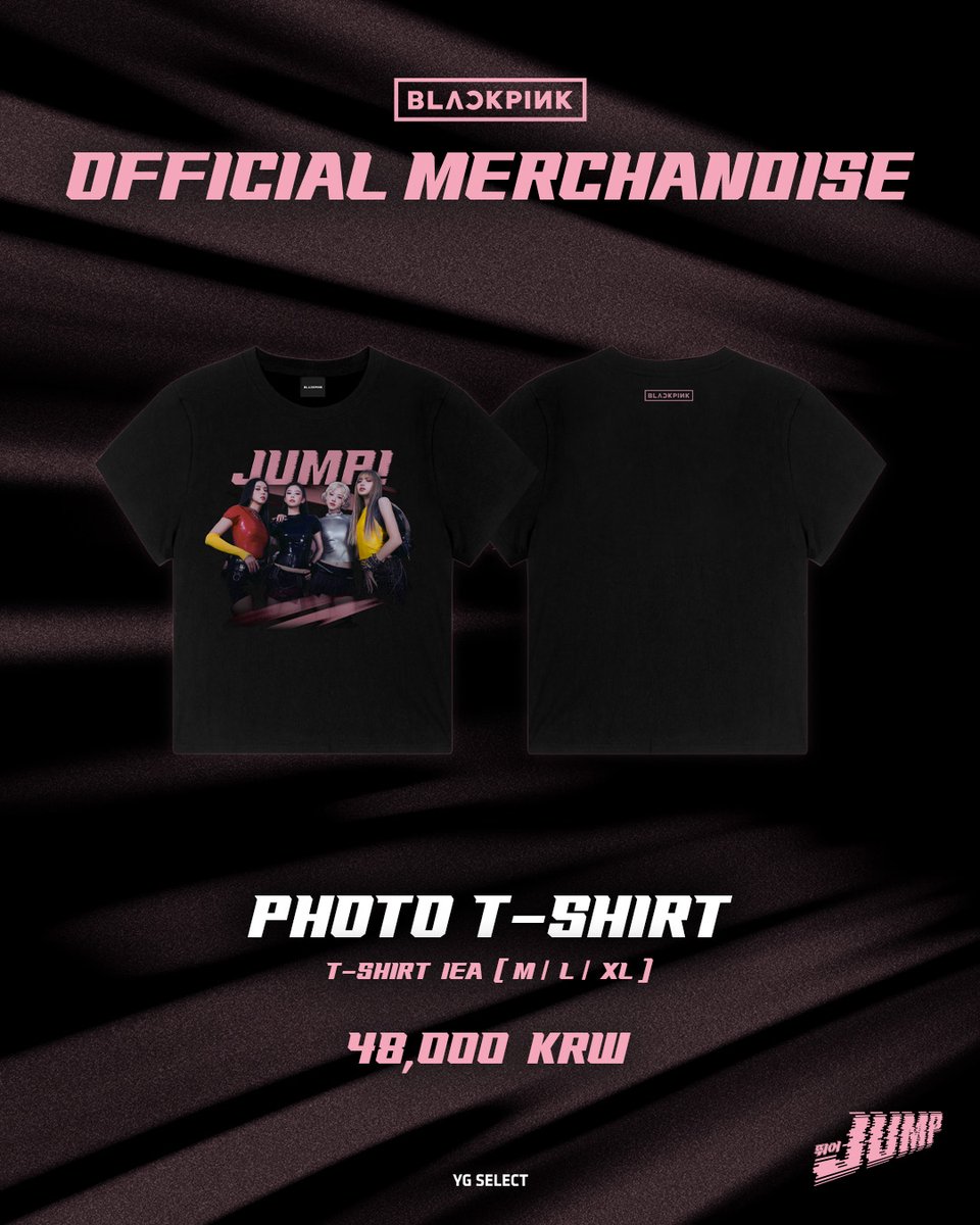 𝗕𝗟𝗔𝗖𝗞𝗣𝗜𝗡𝗞 '뛰어(𝗝𝗨𝗠𝗣)' 𝗢𝗙𝗙𝗜𝗖𝗜𝗔𝗟 𝗠𝗗 𝗟𝗜𝗡𝗘